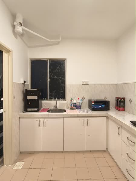 Condominium for Rent at Puncak Damansara - Ivan Lum - Kitchen - PropertyGuru.com.my