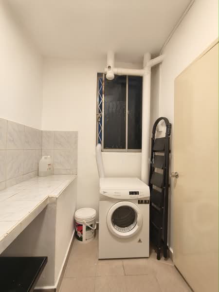 Condominium for Rent at Puncak Damansara - Ivan Lum - Interior - PropertyGuru.com.my