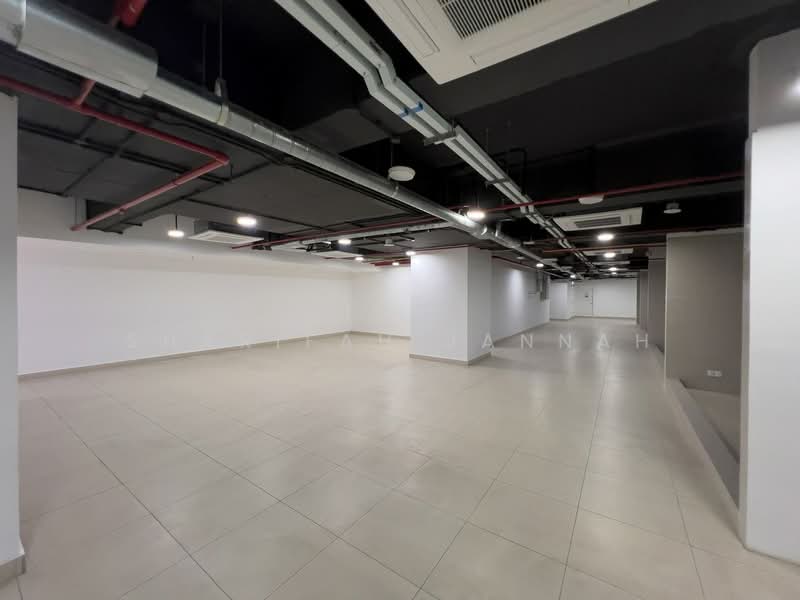 Kedai / Pejabat untuk Disewa di Kampung Datuk Keramat (Keramat) - Sharifah Jannah - Interior - PropertyGuru.com.my