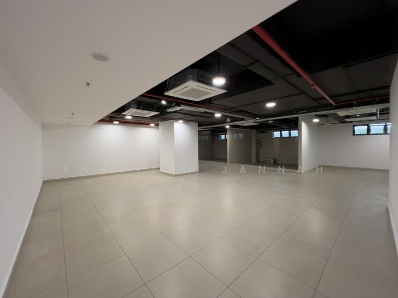 Kedai / Pejabat untuk Disewa di Kampung Datuk Keramat (Keramat) - Sharifah Jannah - Interior - PropertyGuru.com.my