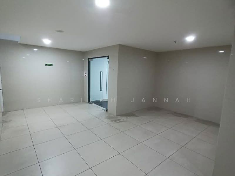 Kedai / Pejabat untuk Disewa di Kampung Datuk Keramat (Keramat) - Sharifah Jannah - Interior - PropertyGuru.com.my