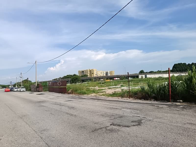Rumah Niaga untuk Dijual di Butterworth (Penang) - Moses Chang - Exterior - PropertyGuru.com.my