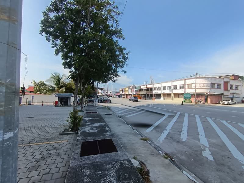 Rumah Niaga untuk Dijual di Butterworth (Penang) - Moses Chang - Exterior - PropertyGuru.com.my