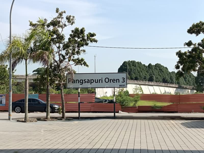 Rumah Niaga untuk Dijual di Butterworth (Penang) - Moses Chang - PropertyGuru.com.my