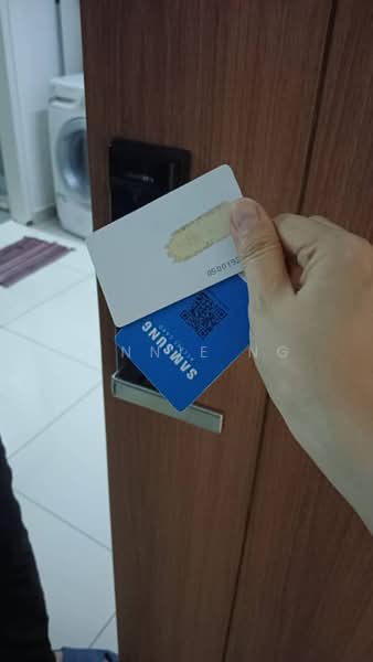 Service Residence for Rent at Cube @ One South - Jennie Ng - PropertyGuru.com.my