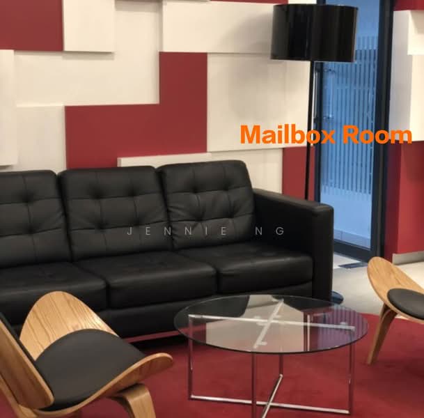 Service Residence for Rent at Cube @ One South - Jennie Ng - PropertyGuru.com.my