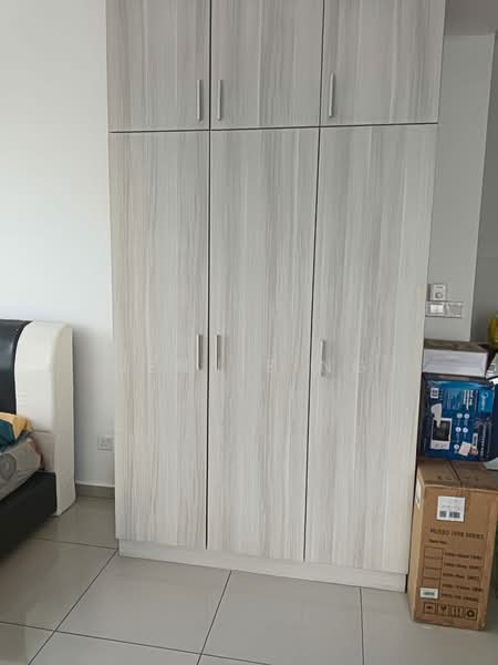 Service Residence for Rent at Cube @ One South - Jennie Ng - PropertyGuru.com.my
