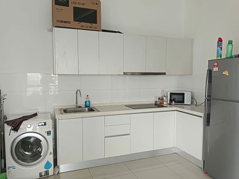 Service Residence for Rent at Cube @ One South - Jennie Ng - PropertyGuru.com.my
