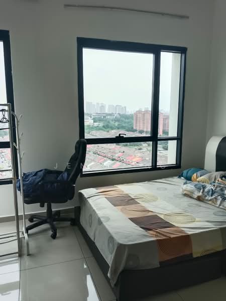 Service Residence for Rent at Cube @ One South - Jennie Ng - PropertyGuru.com.my