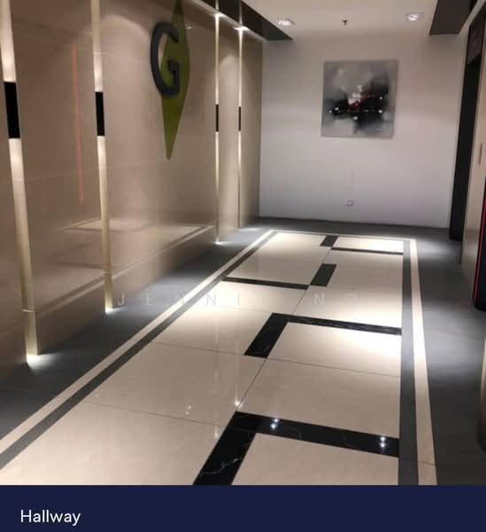 Service Residence for Rent at Cube @ One South - Jennie Ng - PropertyGuru.com.my