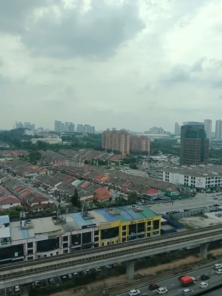 Service Residence for Rent at Cube @ One South - Jennie Ng - PropertyGuru.com.my