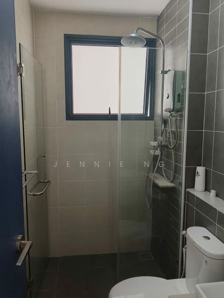 Service Residence for Rent at Cube @ One South - Jennie Ng - PropertyGuru.com.my
