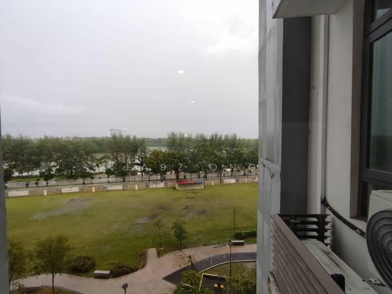 Condominium for Rent at Botanika - Jasz Ong - PropertyGuru.com.my