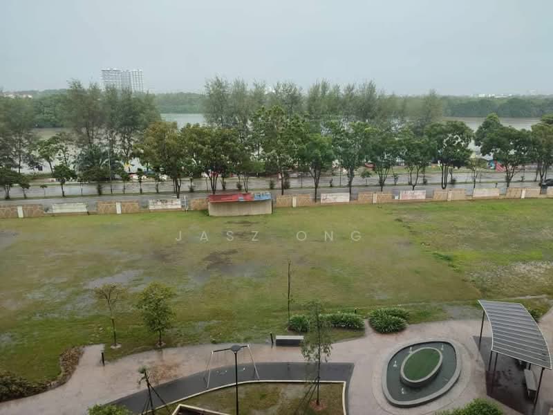 Condominium for Rent at Botanika - Jasz Ong - PropertyGuru.com.my