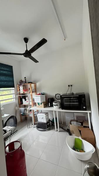 Rumah Teres 1 Tingkat untuk Dijual di Tangkak (Johor) - Steve Tey - Interior - PropertyGuru.com.my