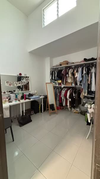 Rumah Teres 1 Tingkat untuk Dijual di Tangkak (Johor) - Steve Tey - Interior - PropertyGuru.com.my