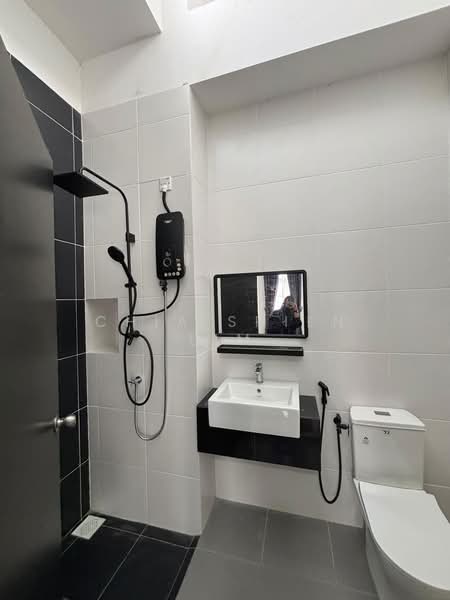 2-storey Terraced House for Rent in Eco Botanic 2 (Iskandar Puteri (Nusajaya)) - Chia Shien Lim - PropertyGuru.com.my
