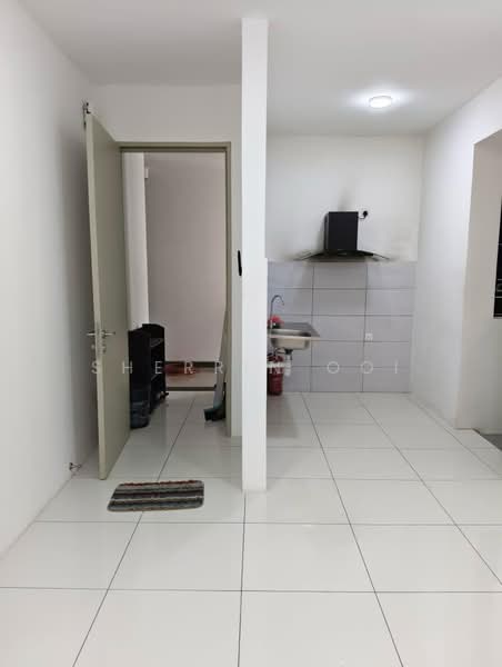 Apartment for Rent at Vivo Executive Apartment - Sherrin Ooi - Kitchen - PropertyGuru.com.my