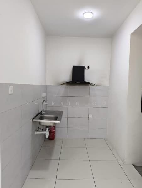 Apartment for Rent at Vivo Executive Apartment - Sherrin Ooi - Kitchen - PropertyGuru.com.my