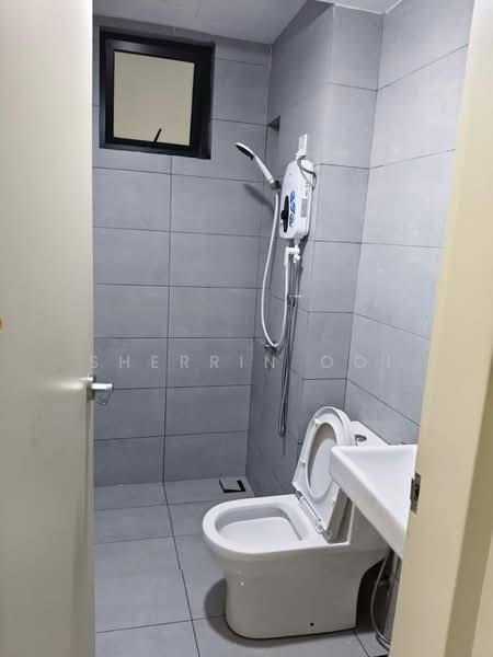 Apartment for Rent at Vivo Executive Apartment - Sherrin Ooi - Bathroom - PropertyGuru.com.my