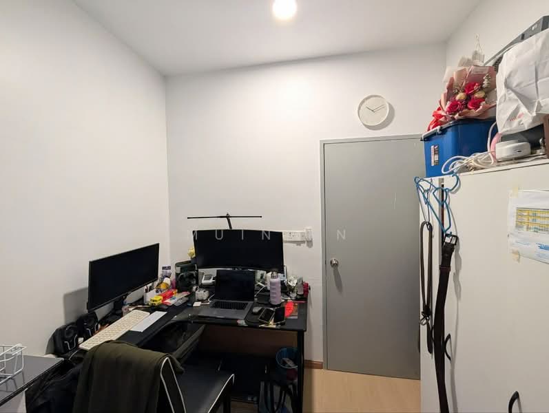 Apartment for Sale at Kemuning Idaman - Muin Mn - Study - PropertyGuru.com.my