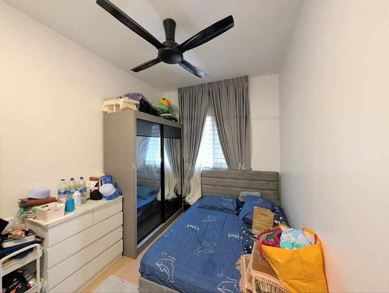 Apartment for Sale at Kemuning Idaman - Muin Mn - Bedroom - PropertyGuru.com.my