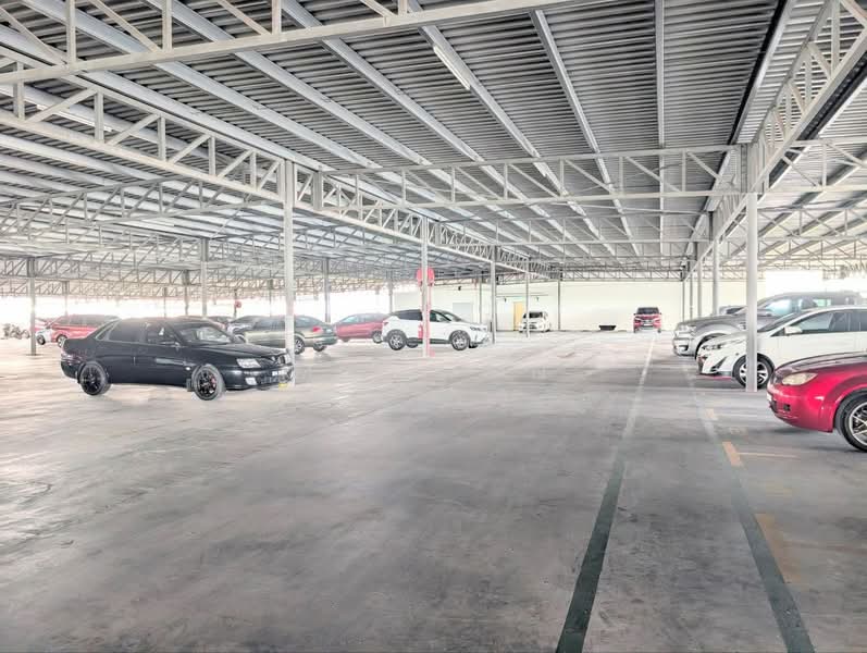 Apartment for Sale at Kemuning Idaman - Muin Mn - Car Park - PropertyGuru.com.my
