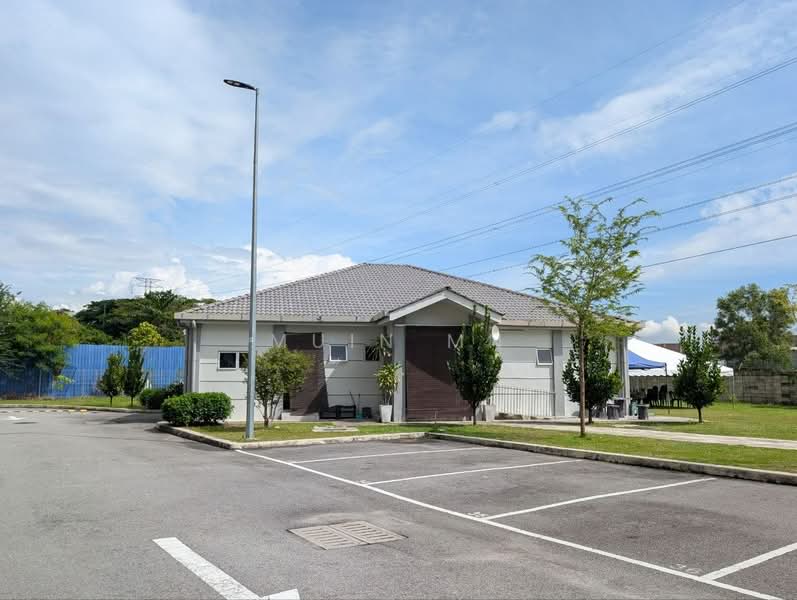 Apartment for Sale at Kemuning Idaman - Muin Mn - Exterior - PropertyGuru.com.my
