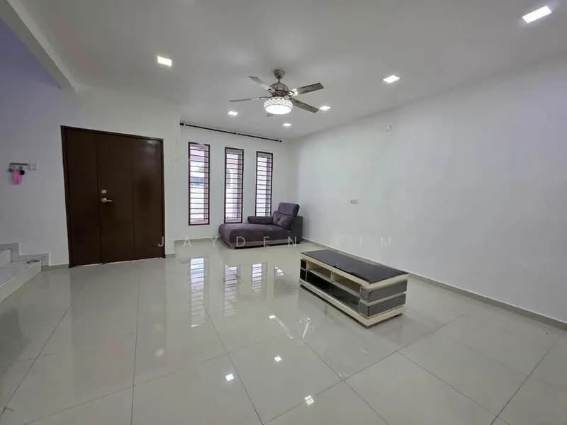 2-storey Terraced House for Rent in Permas Jaya (Johor Bahru) - Jayden Lim - PropertyGuru.com.my
