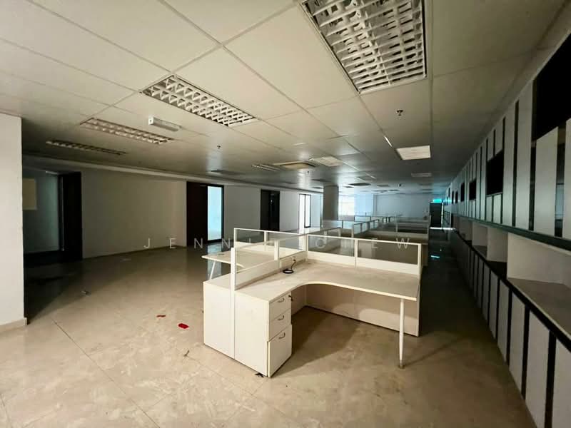 Kilang untuk Disewa di Bandar Seri Alam (Masai) - Jennie Chew - Interior - PropertyGuru.com.my