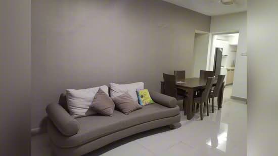 Condominium for Sale at Desa Golf Condominium - Francis Chan - PropertyGuru.com.my