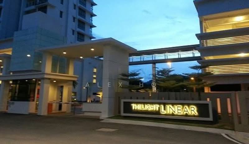 Kondominium untuk Dijual di The Light Linear - Alex Ho - Exterior - PropertyGuru.com.my