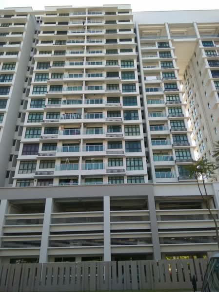 Kondominium untuk Dijual di The Light Linear - Alex Ho - Exterior - PropertyGuru.com.my