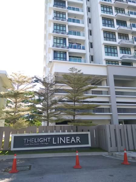 Kondominium untuk Dijual di The Light Linear - Alex Ho - Exterior - PropertyGuru.com.my