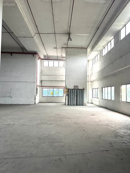 Kilang untuk Dijual di Taman Gembira (Tampoi) - Edmund Oh - Interior - PropertyGuru.com.my