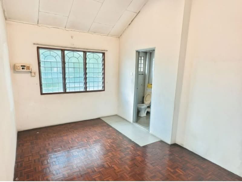 Rumah Teres 2.5 Tingkat untuk Dijual di Taman Sri Sinar (Segambut) - Vincent Goh - Interior - PropertyGuru.com.my