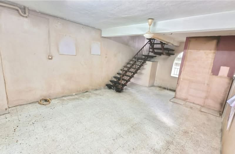 Rumah Teres 2.5 Tingkat untuk Dijual di Taman Sri Sinar (Segambut) - Vincent Goh - Interior - PropertyGuru.com.my