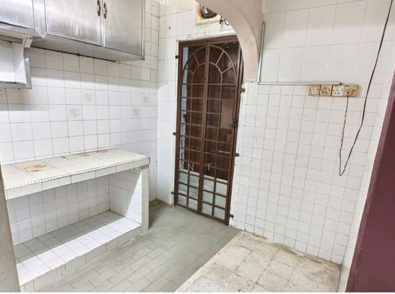 Rumah Teres 2.5 Tingkat untuk Dijual di Taman Sri Sinar (Segambut) - Vincent Goh - Kitchen - PropertyGuru.com.my