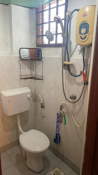 Flat for Sale at Taman Tan Sri Yaacob - Maggie Lee - PropertyGuru.com.my