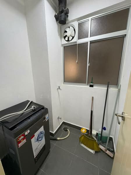 Condominium for Sale at Aspire Residence - Azizirrahim . - Interior - PropertyGuru.com.my