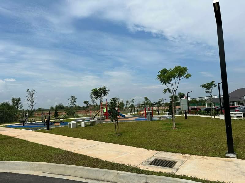 Condominium for Sale at Aspire Residence - Azizirrahim . - Exterior - PropertyGuru.com.my