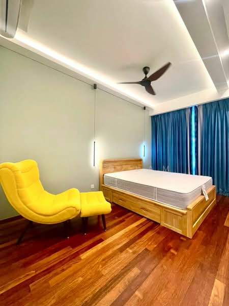 Kondominium untuk Disewa di Queens Residences Q1 @ Queens Waterfront - Shing Lam - PropertyGuru.com.my