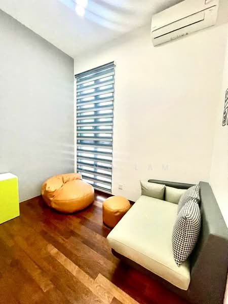 Kondominium untuk Disewa di Queens Residences Q1 @ Queens Waterfront - Shing Lam - PropertyGuru.com.my