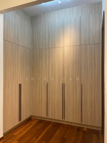 Kondominium untuk Disewa di Queens Residences Q1 @ Queens Waterfront - Shing Lam - PropertyGuru.com.my