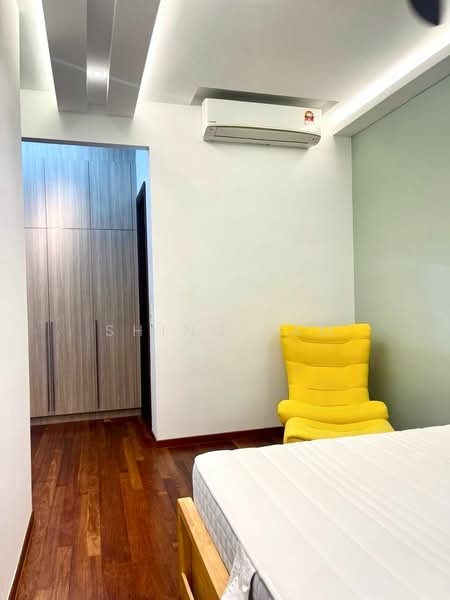 Kondominium untuk Disewa di Queens Residences Q1 @ Queens Waterfront - Shing Lam - PropertyGuru.com.my