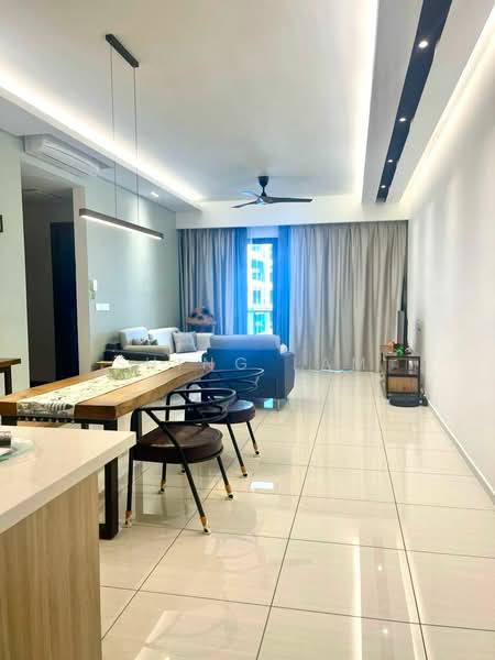 Kondominium untuk Disewa di Queens Residences Q1 @ Queens Waterfront - Shing Lam - PropertyGuru.com.my