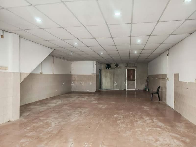 Shop / Office for Rent in Bay Avenue (Bayan Lepas) - Zane Tam - Interior - PropertyGuru.com.my