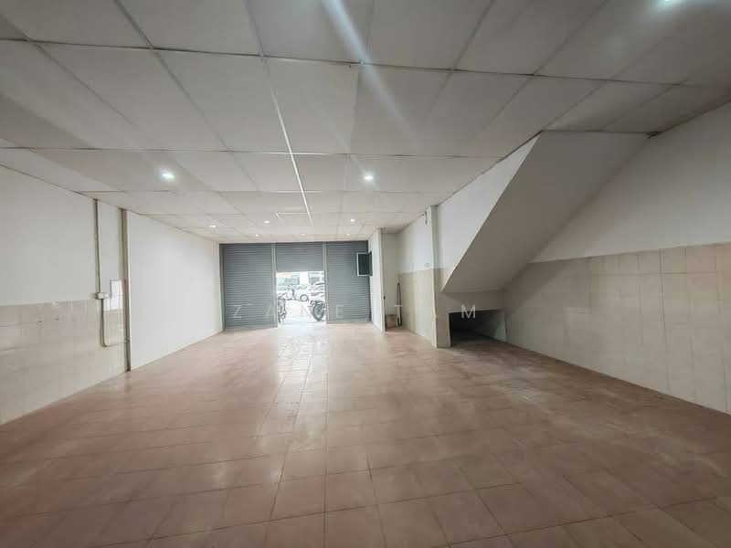 Shop / Office for Rent in Bay Avenue (Bayan Lepas) - Zane Tam - Interior - PropertyGuru.com.my