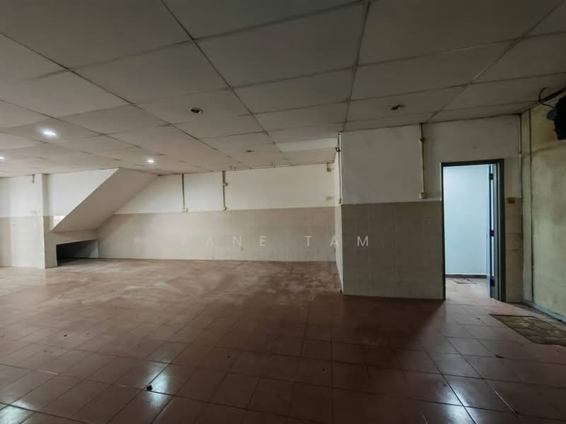 Shop / Office for Rent in Bay Avenue (Bayan Lepas) - Zane Tam - Interior - PropertyGuru.com.my