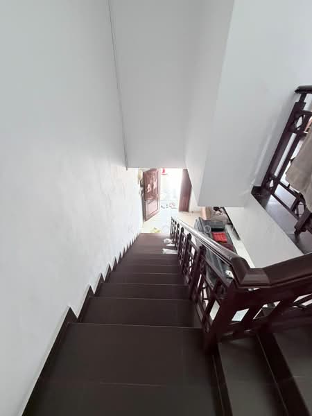 Rumah Teres 2 Tingkat untuk Dijual di Taman Bukit Dahlia (Pasir Gudang) - Zack Chow - Interior - PropertyGuru.com.my